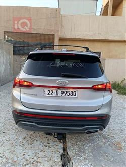 هیوندای سەنتافی